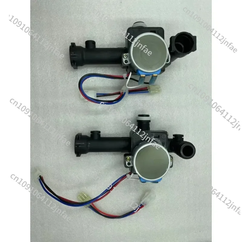 

Suitable for Dacheng, Baowei wall-hung boiler three-way valve, three-way valve, three-way. Brand new.