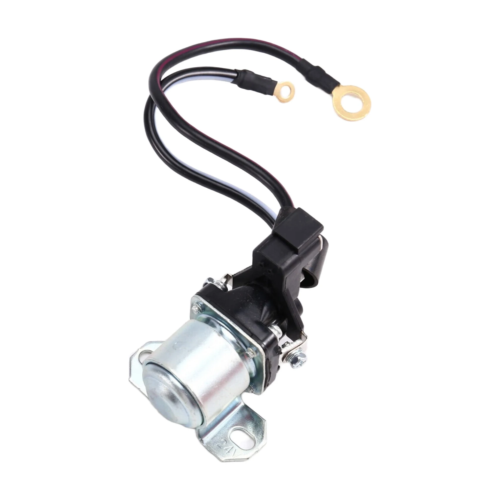 

Для грузовиков Volvo VOE 21983128 23275294 23504037 22602935, запасные части для реле стартера, аксессуары для грузовиков-AD39