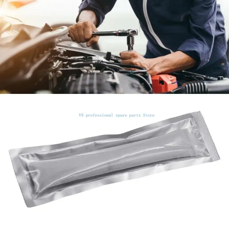 41xa Bolsa filtro automotriz confiable con diseños ventilación avanzados para vehículos