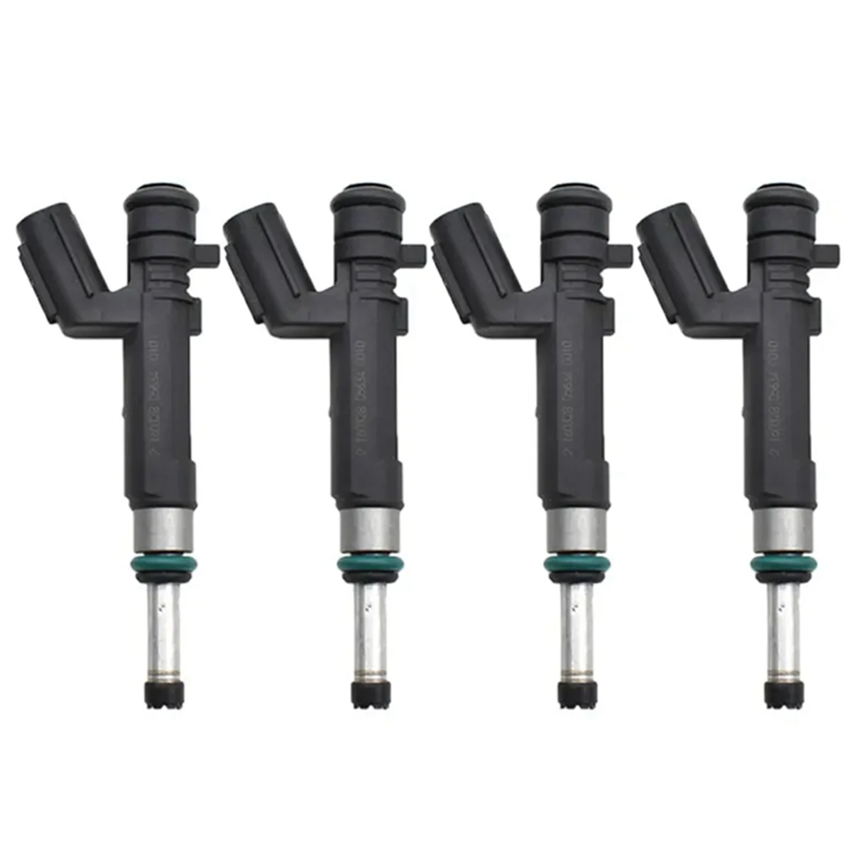 

Fuel Injectors for Nissan Versa 1.6L Versa Note1.6L Fuel Injector Nozzle 16600-1KT0A 166001KT0A