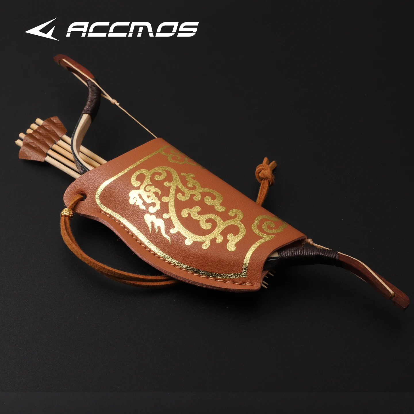 

Gifts Mini Hanging Bow Archery Enthusiasts Decoration Toys