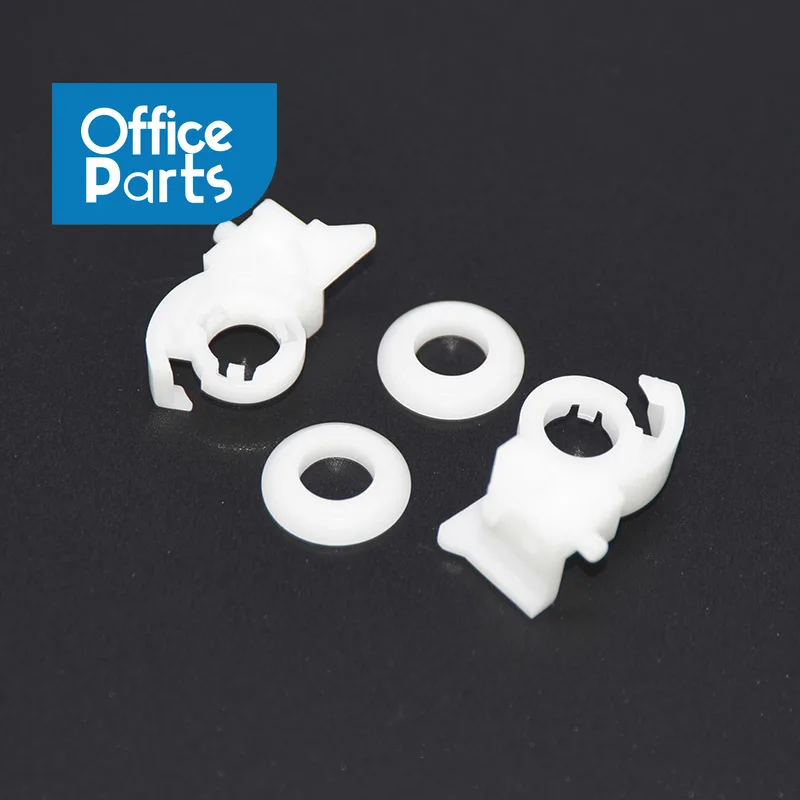 5sets ORIGINAL AOXXPP6H03 Original Transfer Roller Bracket For Konica Minolta Bizhub BH 184 185 164 195 215 K7718 7719 7723 6180