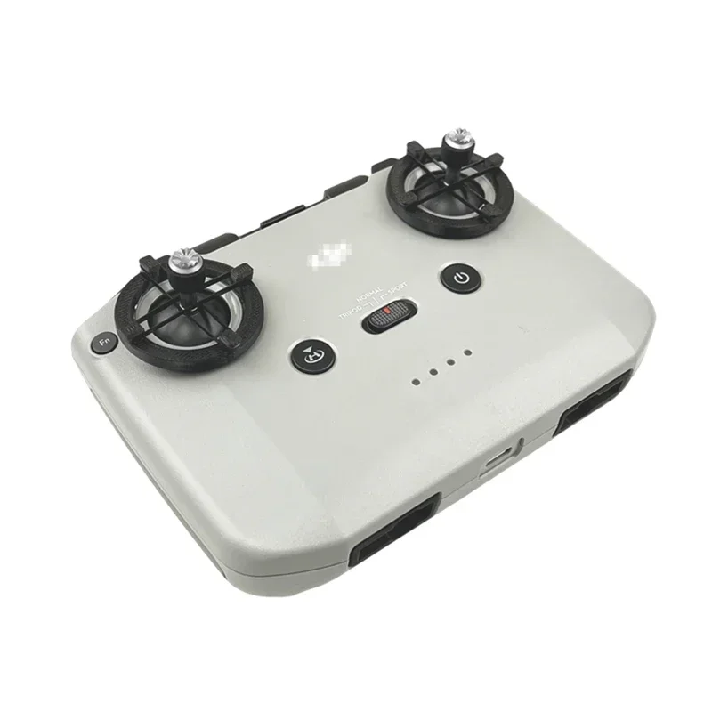 تحكم في مقاومة Yaw لـ DJI Mavic Air 2 ، Air 2S ، Mavic 3 3pro ، طائرة بدون طيار صغيرة 3pro ، تحكم عن بعد ، عصا تحكم ، 2 القصير