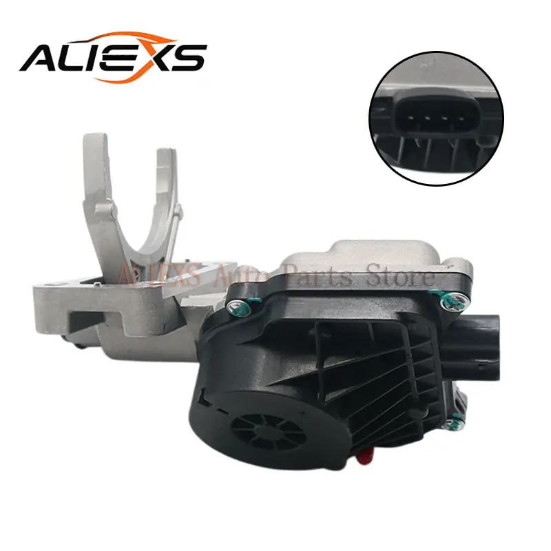 4WD Front Differential Vacuum Actuator 8-97481449-2 for Isuzu D-Max Mu-X Rodeo Chevrolet Colorado 2012-2019 8974814492