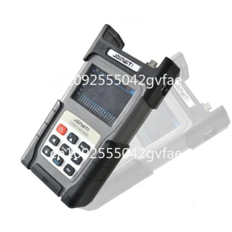 High Precision Fiber Optical CWDM Power Meter Tester Fiber Optic Detecting Equipment