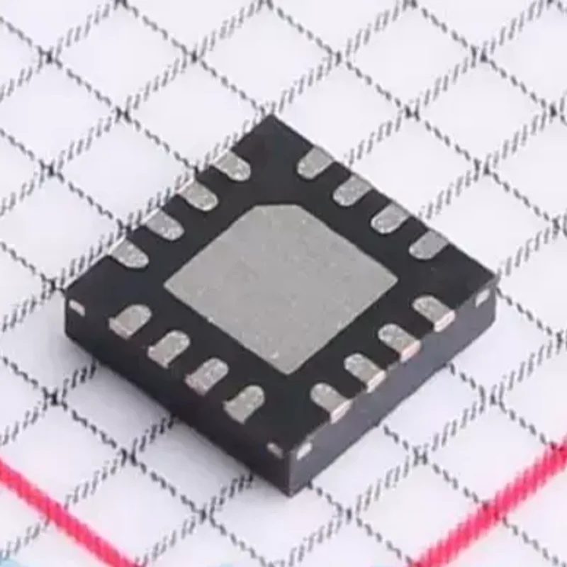 Integrated Circuits (ICs) TPS54418ARTER Buck Switching Regulator IC Positive Adjustable 0.8V 1 Output 4A 16-WFQFN Exposed Pad