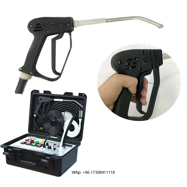 

Portable 150 Degrees Quick Cleaning Ac Cleaning Kit air Conditioner Cleaning Tools air Conditioner Parts Washing Tools