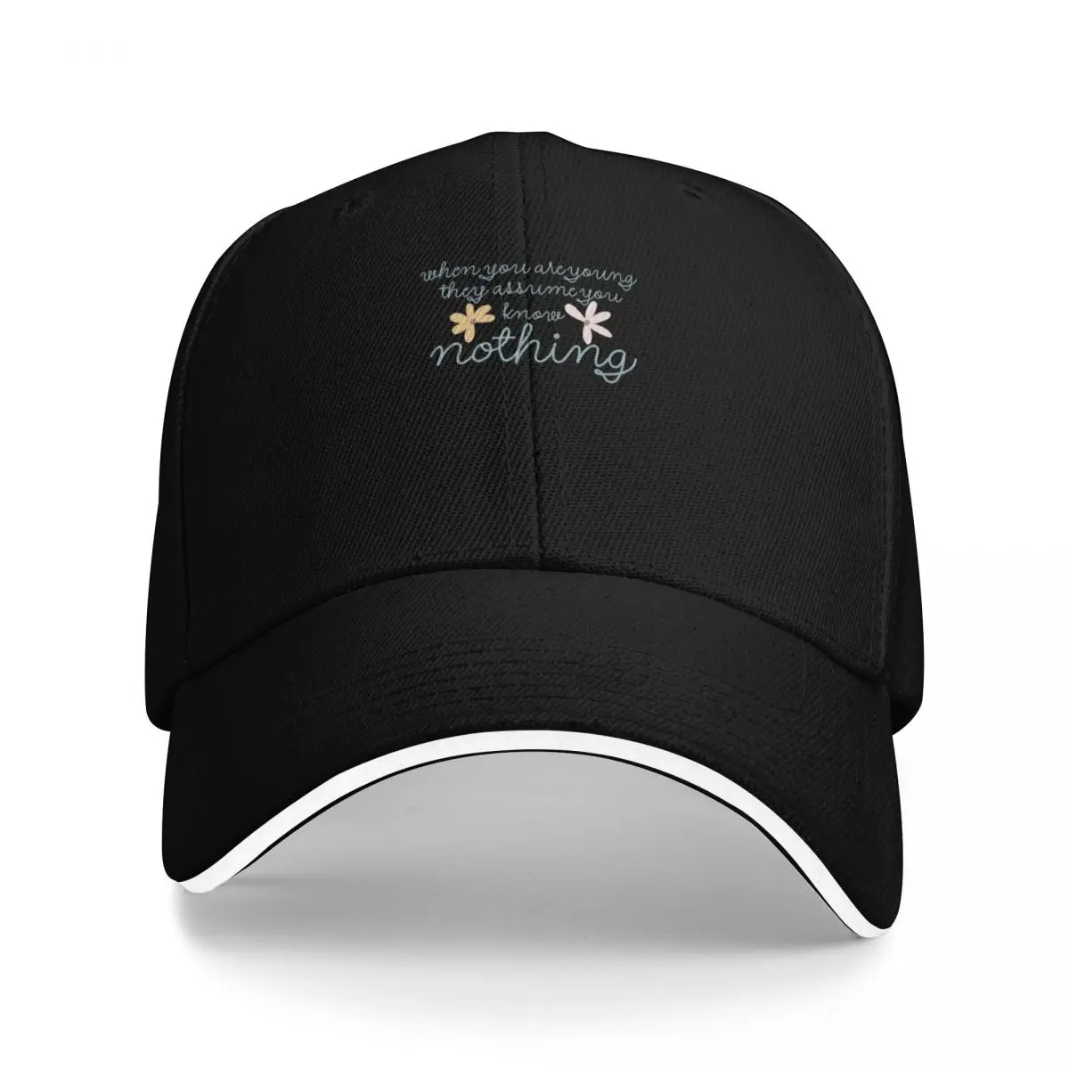 TAYLOR SWIFT FOLKLORE CARDIGAN Baseball Cap Mountaineering Winter hat Hat Beach |-F-| Women's Golf Wear Men's