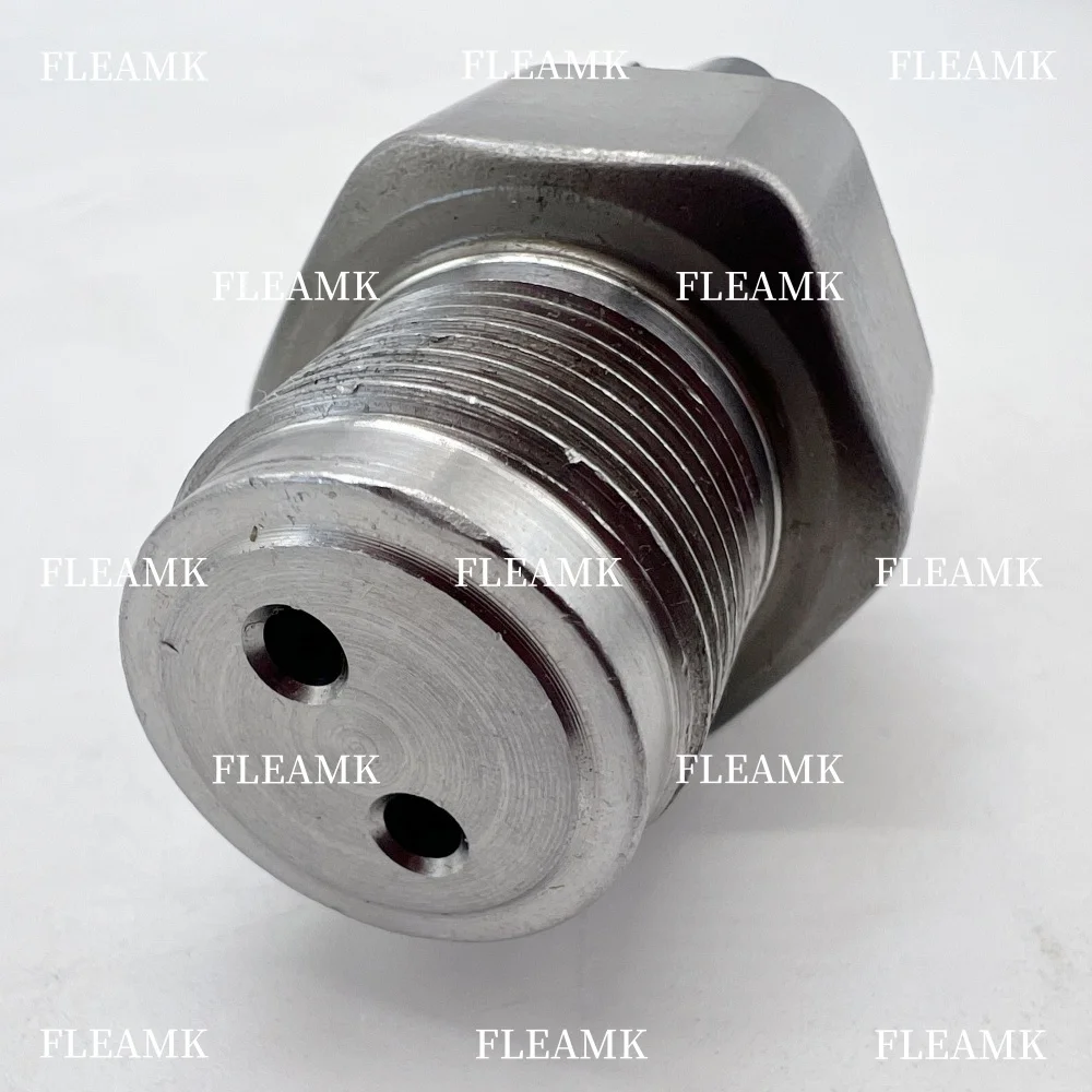 Fuel Common Rail Parts Pressure Sensor 89458-71010 8945871010 Rail Pressure Sensor