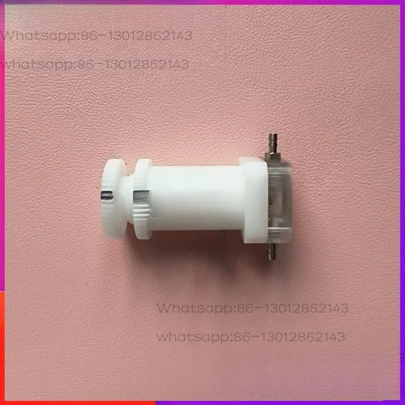 Blood Cell Meter, Pressure Relief Valve Assembly