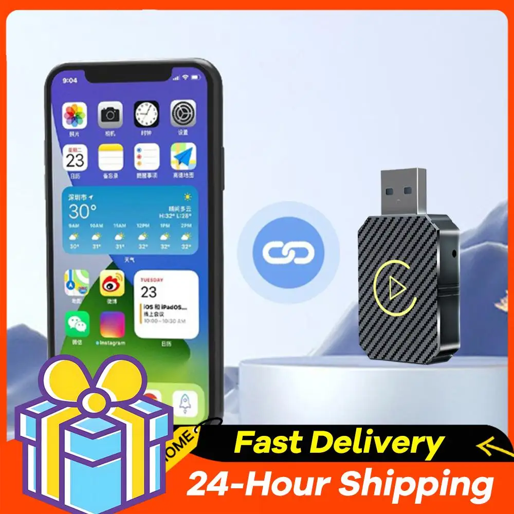 Wired To Wireless C… - image