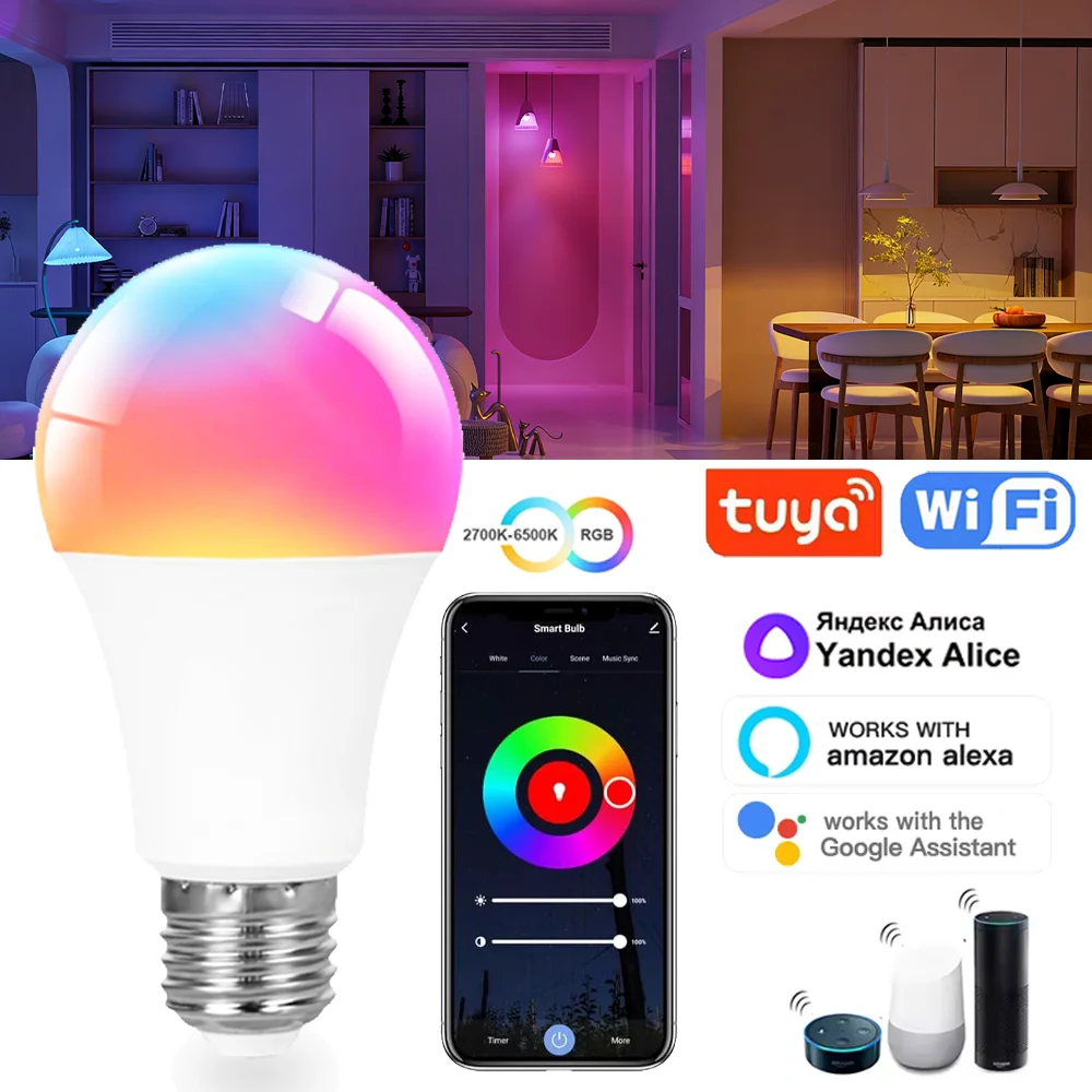 lampadas-led-rgb-inteligentes-tuya-wifi-e27-lampada-inteligente-9w-ac200-240v-controle-por-voz-via-app-smart-life-funciona-com-google-assistant
