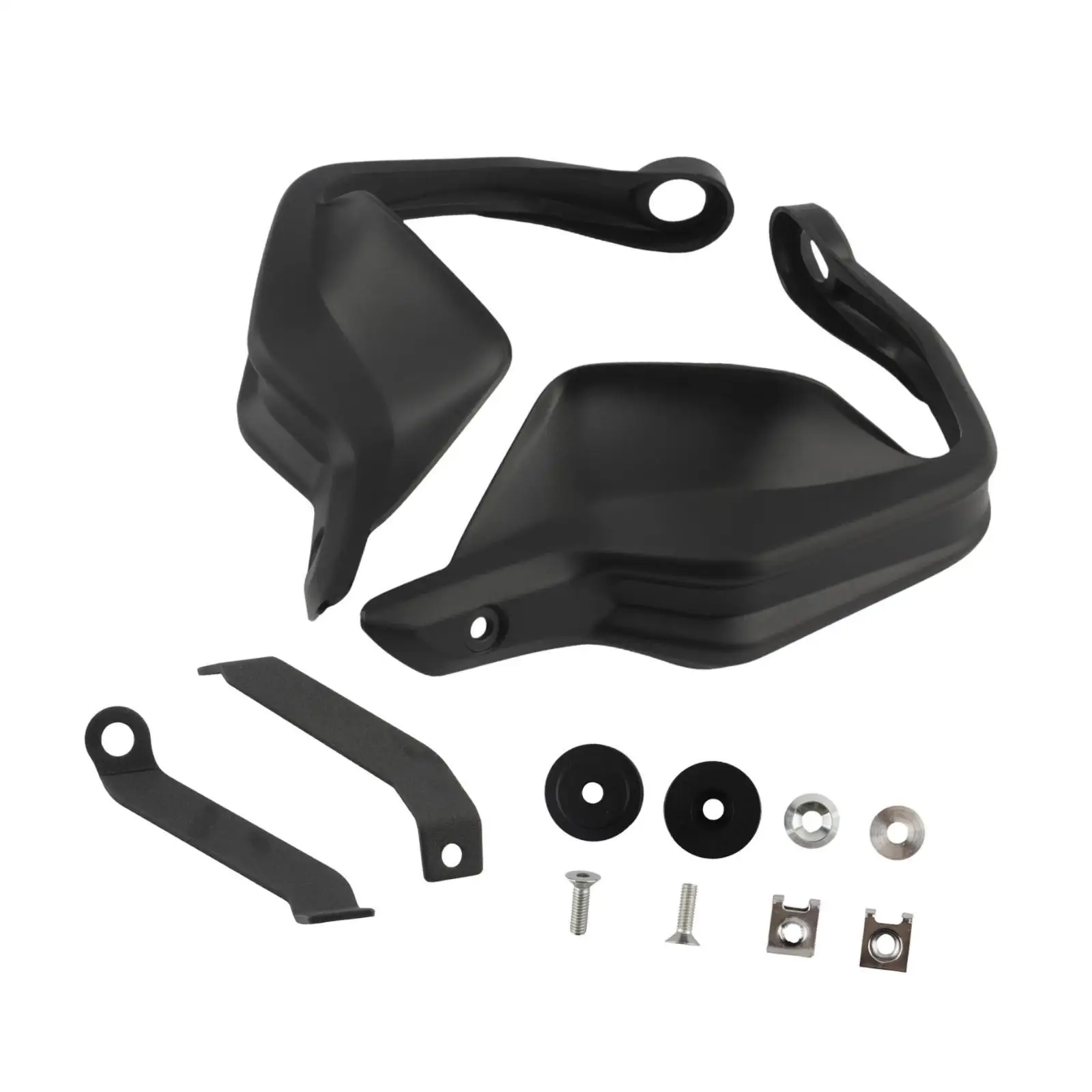 

Motorcycle Handguards Windproof Impact Absorption for Honda NC750 NC700