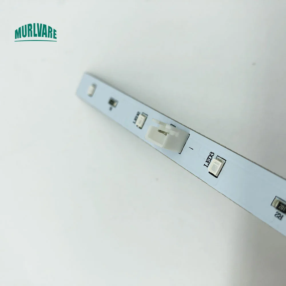 Refrigerator Spare Parts Blue Light White Light  Freezer Lighting W27-87 LED Strip For Whirlpool Homa Refrigerator Refrigerator