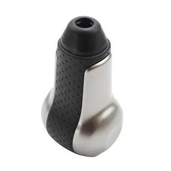 Car accessories AT Automatic Transmission Gear Shift Knob Fit for Nissan Qashqai X-Trail T31 2008- 2013