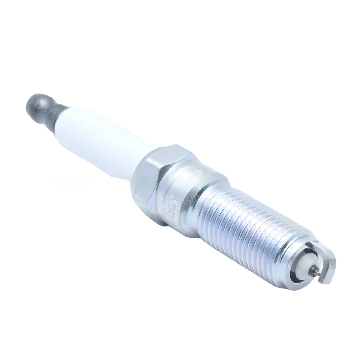 

4pcs 12637199 Iridium Spark Plug 41123 Fir For Opel Vauxhall Astra Cascada Corsa Insignia Mokka Cadillac Ct6 41-123 Plug