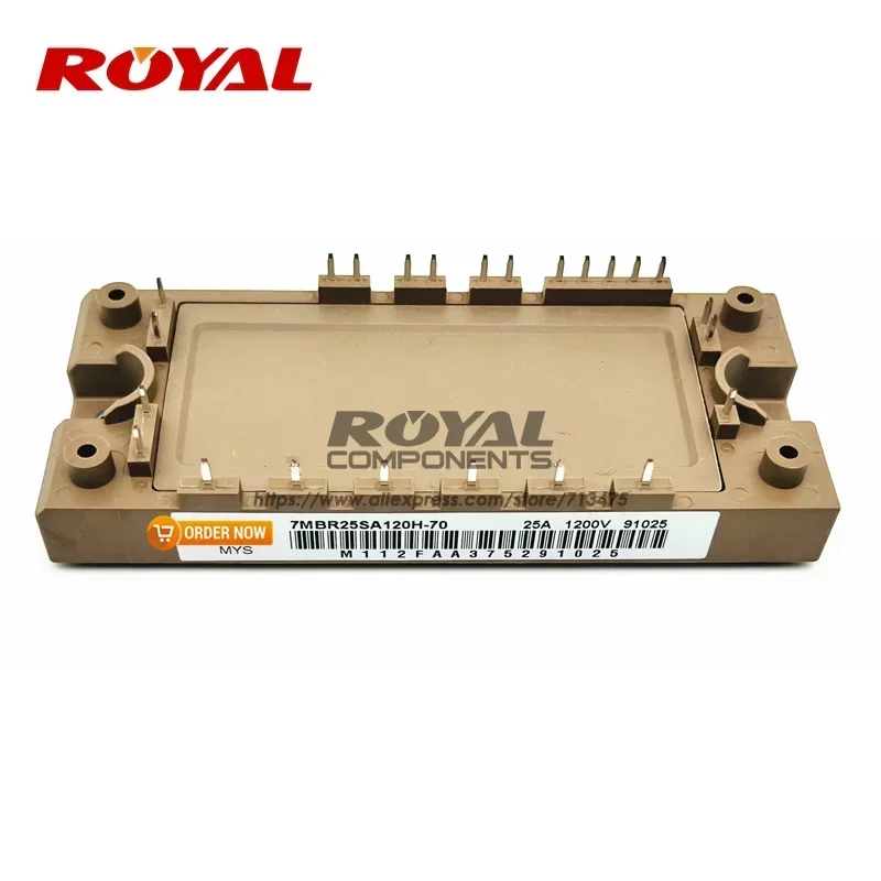 7MBR25SA120H-70
