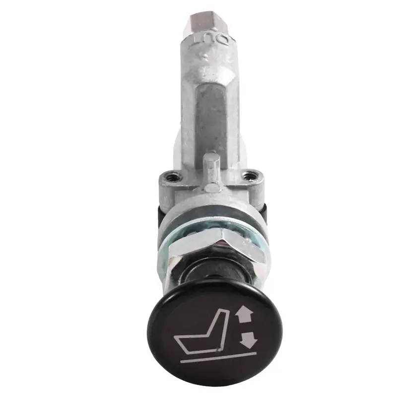 Automotive Seat Air Suspension Shock Absorber Air Pump Switch Valve Micro Compressor Inflation Control Device