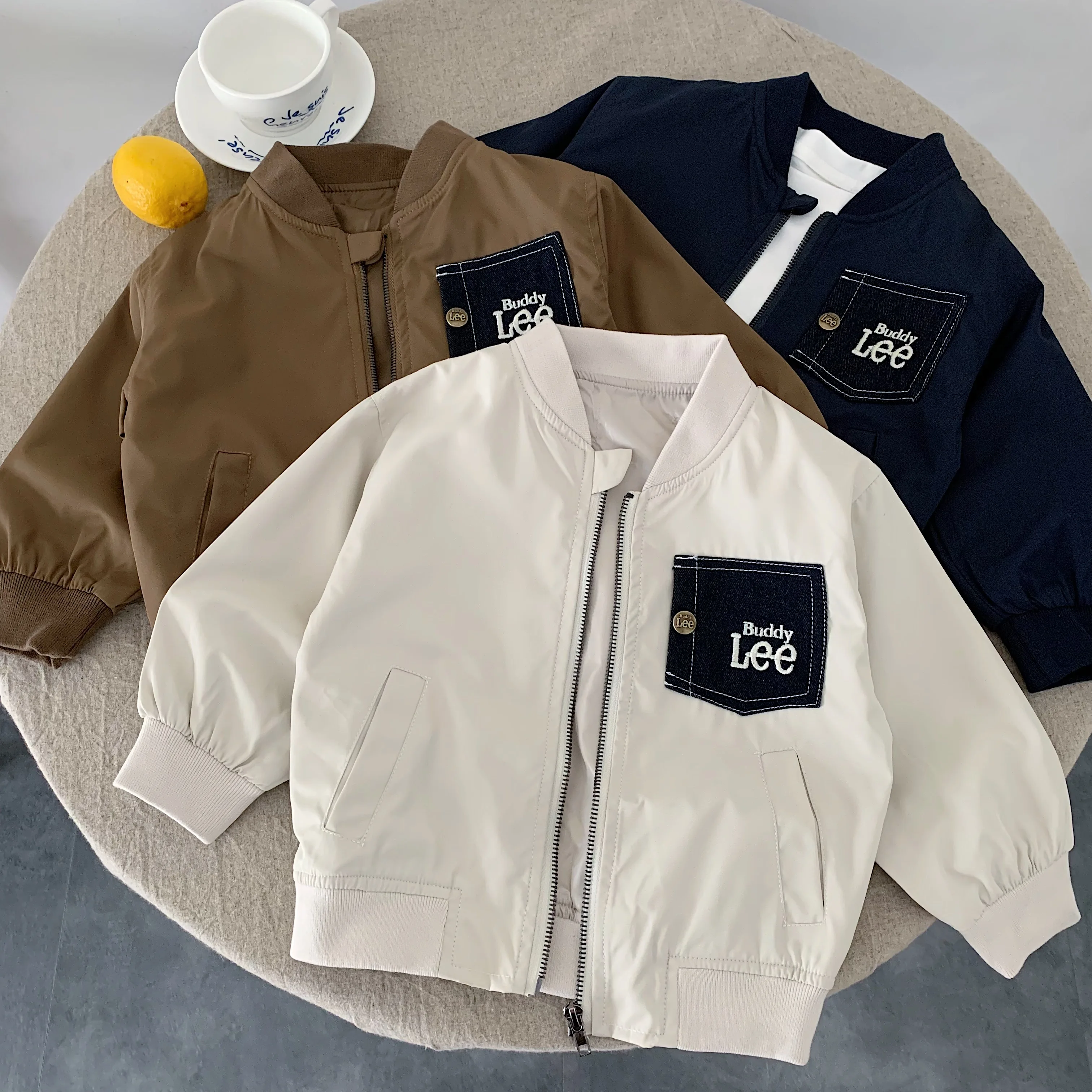 #58 Ranked Kids Lightweight Jackets Picks in 2026
