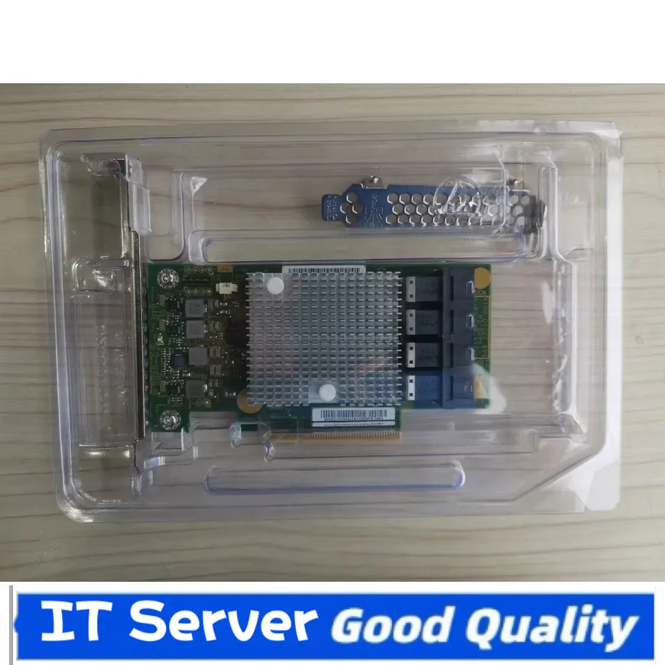 Sugon 9305-16i LSI SAS3216 12G SATA SAS-3 PCIe x8 HBA IT mode ZFS TrueNAS Unraid