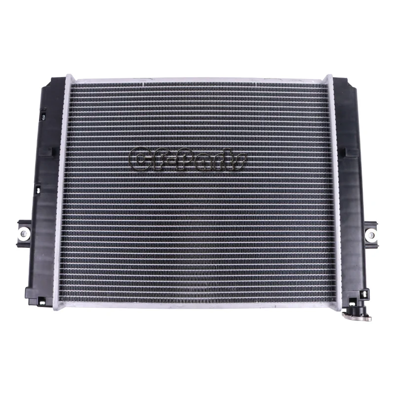 Radiator 16420-U3500-71 For Toyota Engine 4Y 1DZ Forklift 8FGU32 8FGU30 8FDU30