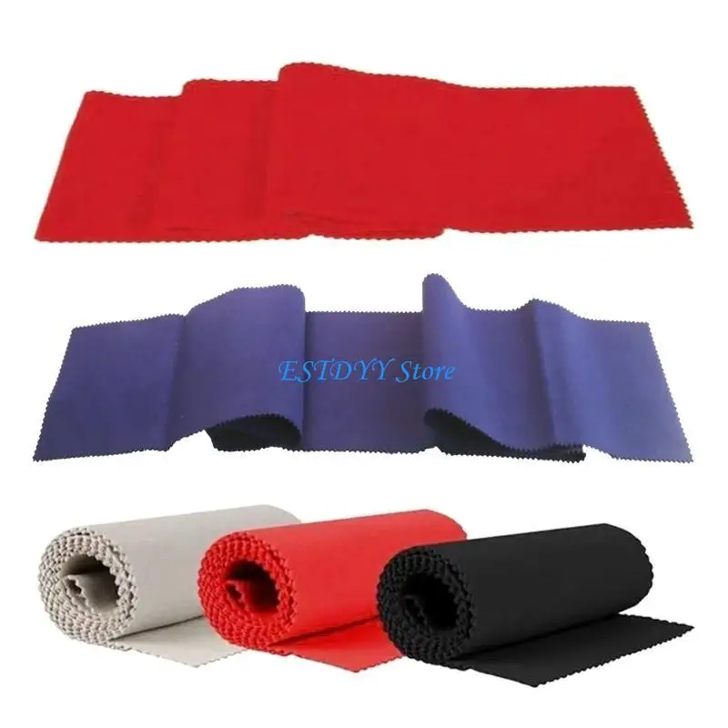

G6DE Soft Piano Keyboard Dust Cover, 88 Keys Protective Dust Cover Cover for Electronic Keyboard Digital Piano Dust Cover
