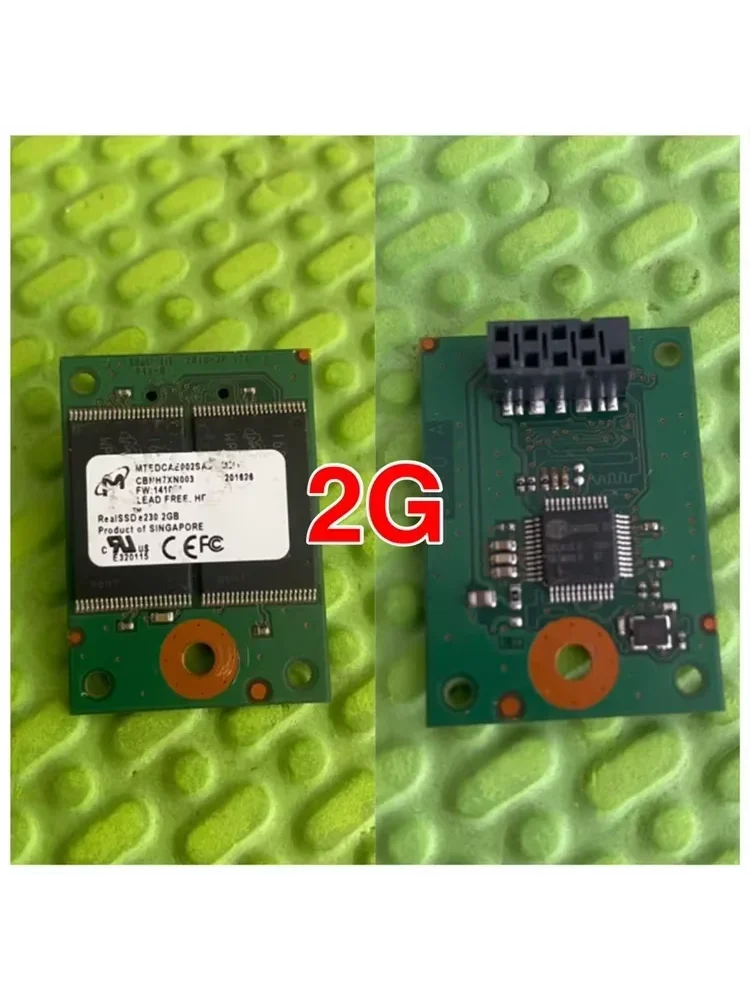 Disque électronique USB DOM intégré, 1G, 2G, 4G, 16G, 9 broches