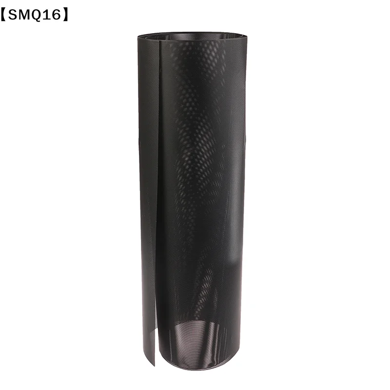 Computer Mesh 50CM Dust Filter PC DIY PVC Case Fan Cooler Dust -Filter Network Net Case Dustproof Cover Chassis Cover 1M【SMQ】