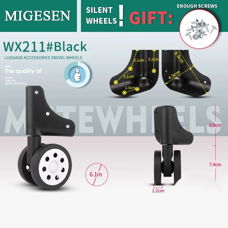 

hard case Cloth boxes Black Shock absorption Replaceable Thicken Black Wear-resistant Crack Reinforced Crack resistance Carousel