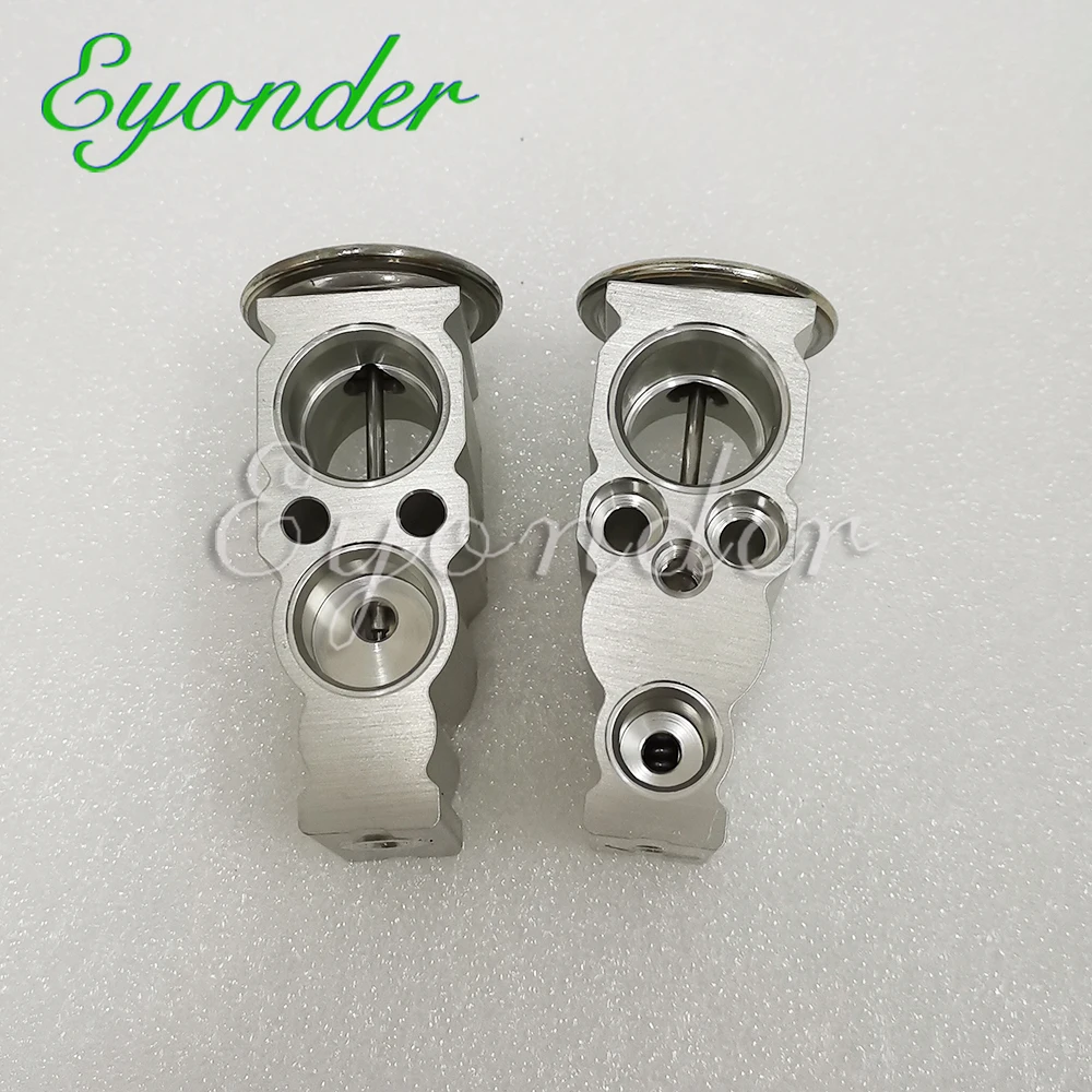 

Новая модель кондиционера переменного тока, испаритель TX TXV BLOCK, РАСШИРИТЕЛЬНЫЙ КЛАПАН для Toyota Camry V70 8851506160