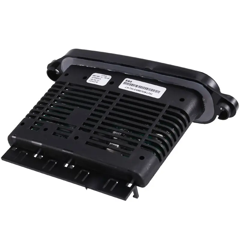 

Plain For BMW 7 Series F01 F02 F03 Headlight Module Headlamp Control Unit 63117305234 Drive Circuit Board
