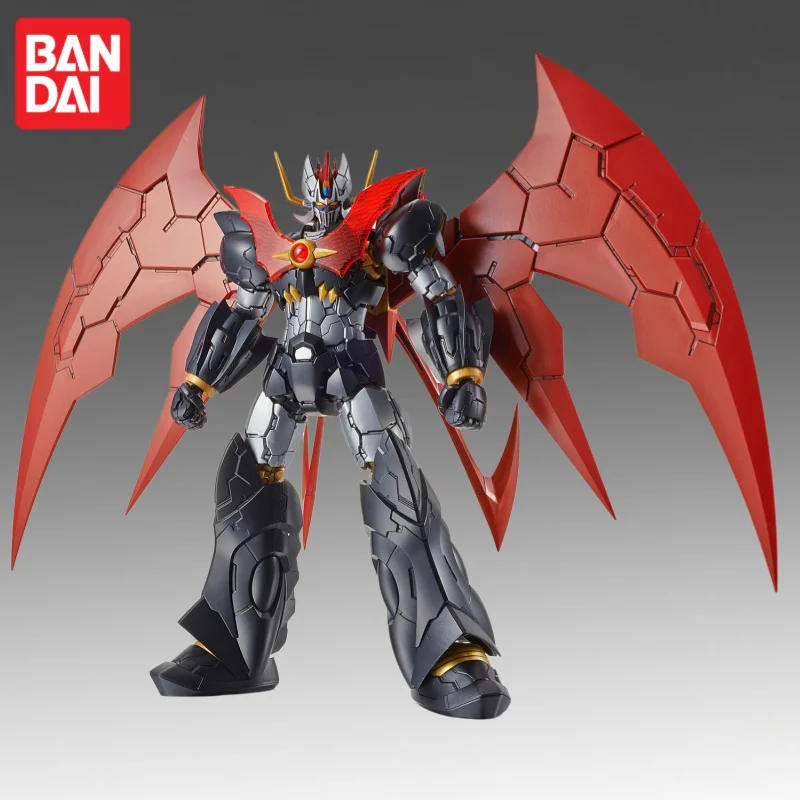 

In Stock Bandai Original Gundam Model Hg1/144 Mazinkaiser (Infinitism) Action Figure Model Doll Brand New Boxed Anime Characters