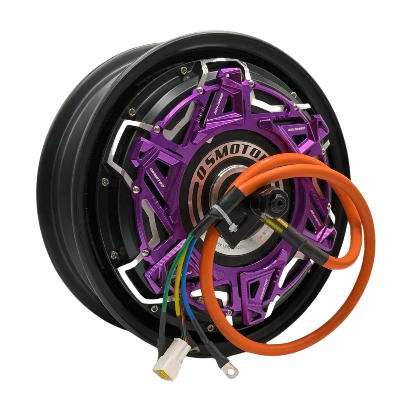 Qsmotor High-Perfor…