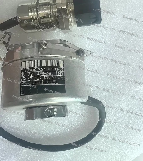 Encoder ERN 430 1024 7PS12-95 ID 385438 -49
