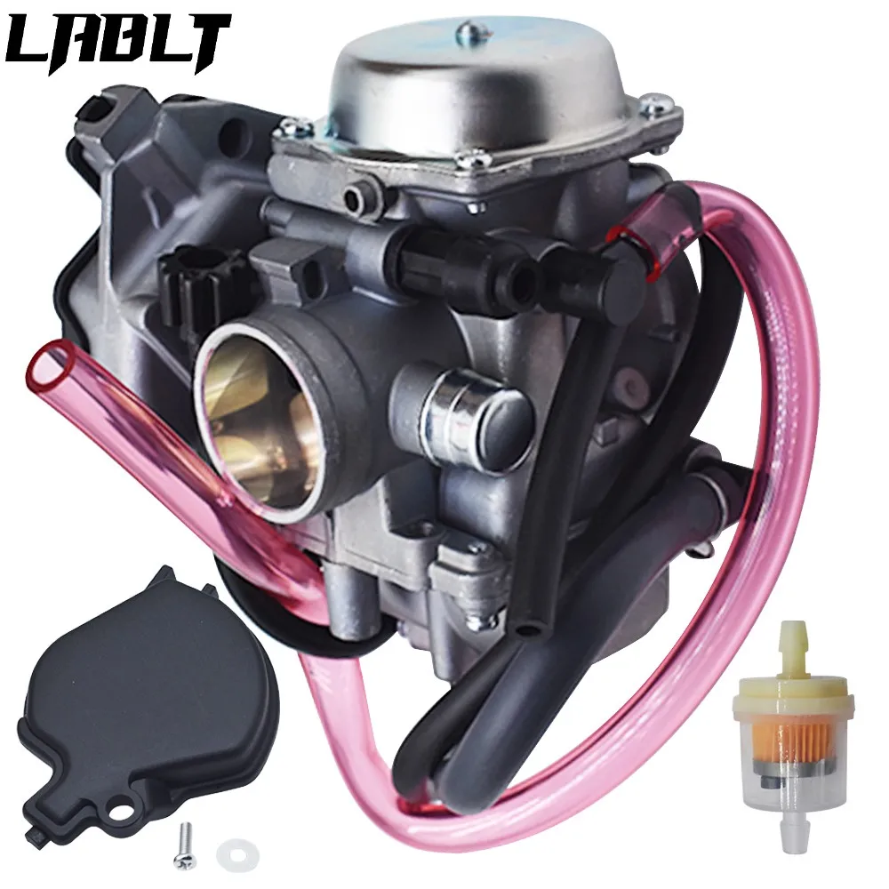 

Carburetor for Arctic Cat 250 Atv Carburetor Carb 2x4 4x4 2002 2003 2004 2005