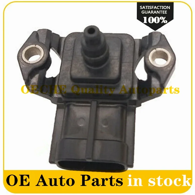 

22627AA490 22627-AA490 Car Manifold Absolute Air Pressure MAP Sensor For Subaru Impreza STI WRX Outback 2.5L H4 079800-9100