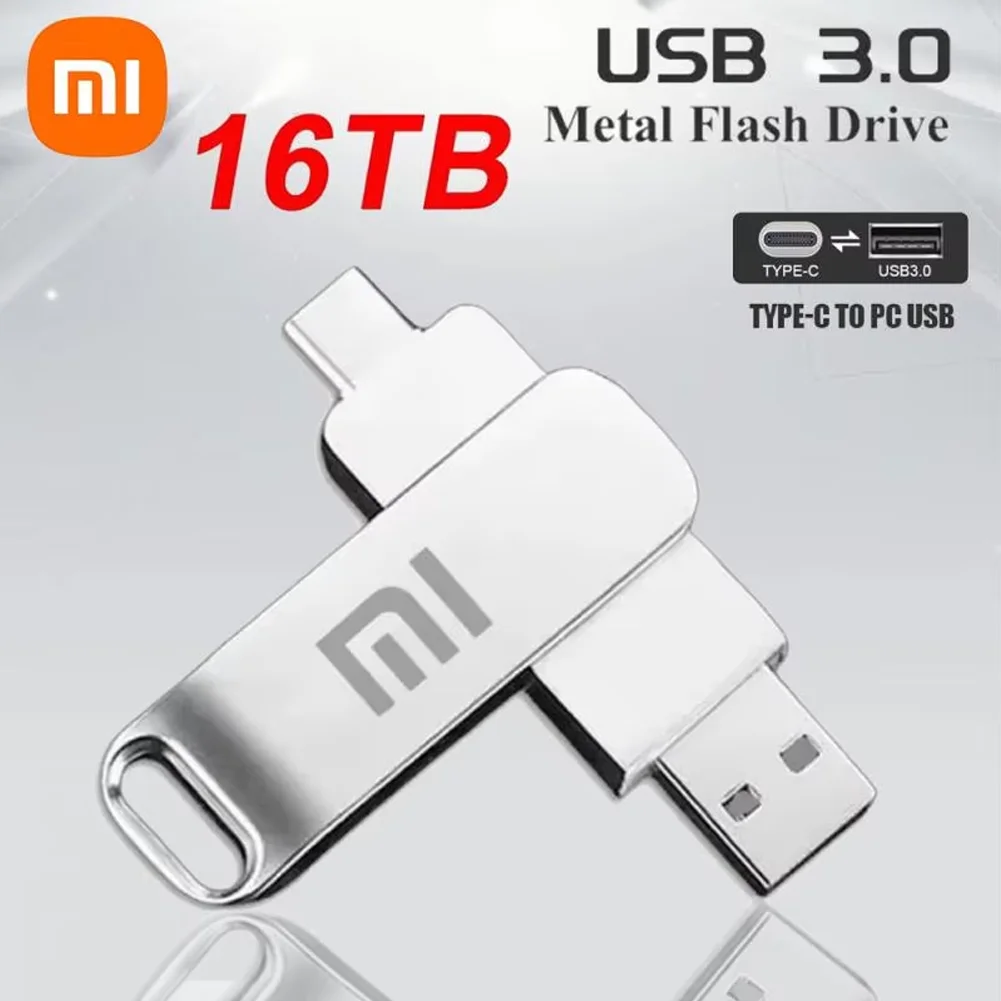 Xiaomi 2TB Metal Pe… - image