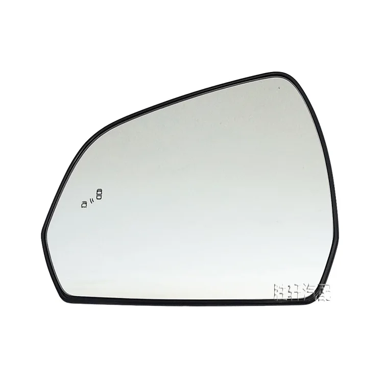 

Suitable for Ford Mondeo EVOS 22 reverse rearview mirror reflector and line assist blind spot heating lens