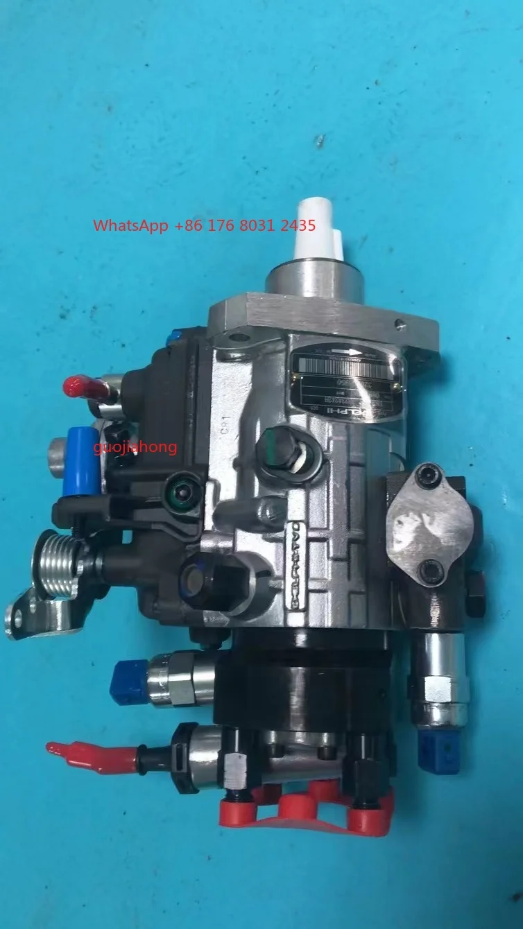 

Original new high pressure fuel pump 9323A242H 320/06950
