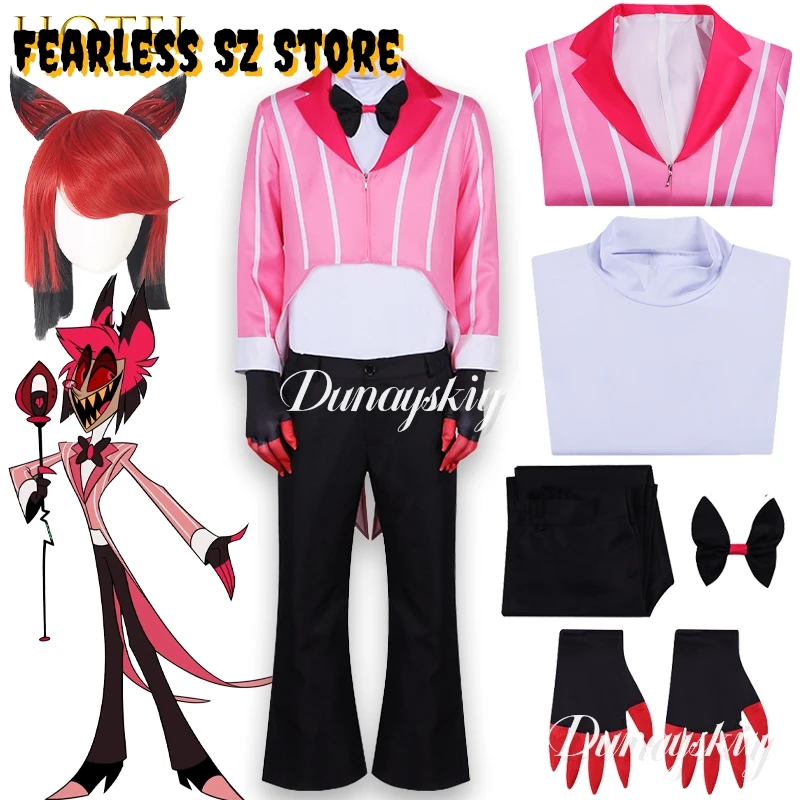 

Novelty anime new Alasto cosplay set Halloween 코스프레 party performance hot selling Men Adult Party Disguise Roleplay Halloween