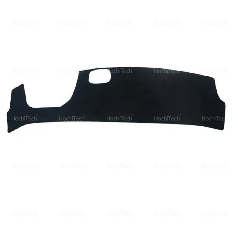 Dashboard Cover for Changan CCAG DEEPAL S07 S7 2023 2024 2025 2026 Car Cover Dash Board Mat Carpet Pad Sunshade Cape Cushion - view 4