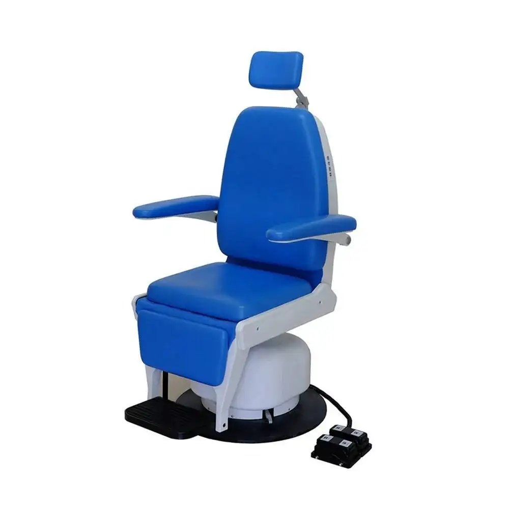 Medical Equipment Chairs For Patient Hot Sale Ent Patient Chair
