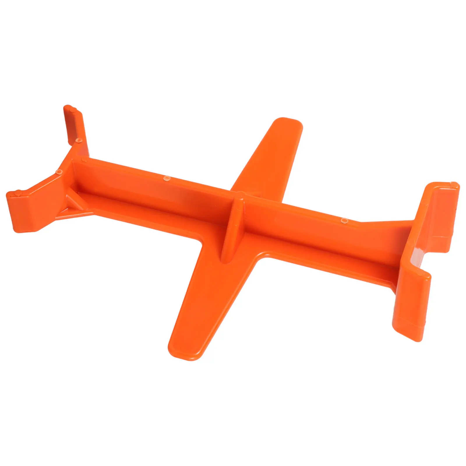 

Front Fork Protector Heavy Duty Universal Fork Guard For Motorcycle Suspension Support Maintenance Orange