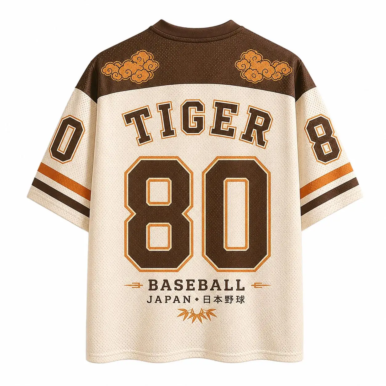 2026 Summer Hot Selling Fashion Retro Fierce Tiger 3D Printing Leisure Sports Fitness Street Style Loose T-shirt Large Size
