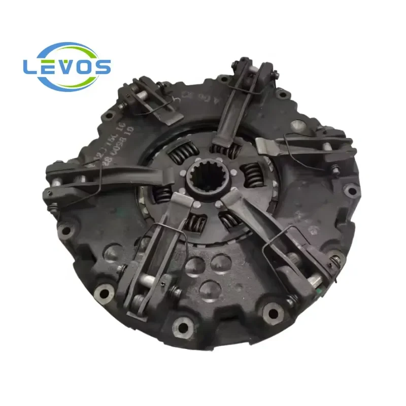 

Agricultural Tractor 11 Inch 14-tooth Clutch Pressure Plate for
