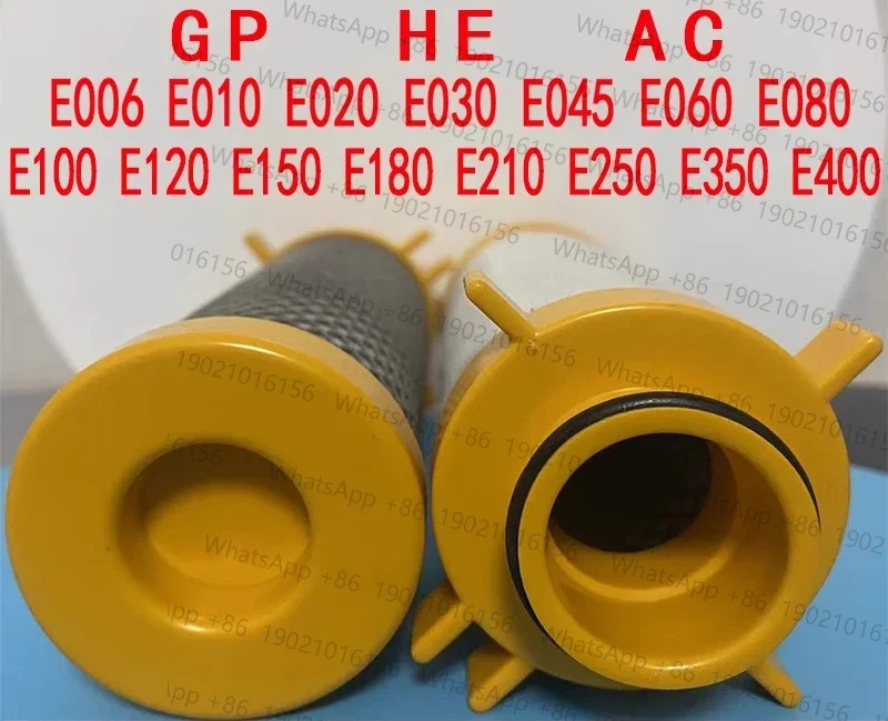 

Прямые продажи от производителя E-GP HE AC замена прецизионных фильтрующих картриджей в фильтрах для воды, пыли и масляных трубопроводных фильтрах.