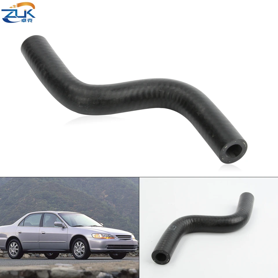 

ZUK Brand New Oil Cooler Hose Tube Pipe For HONDA ACCORD 1998-2002 CG1 CG5 CF9 3.0L 2.3L 2.0L For ODYSSEY 2002-2004 RA6 2.3L