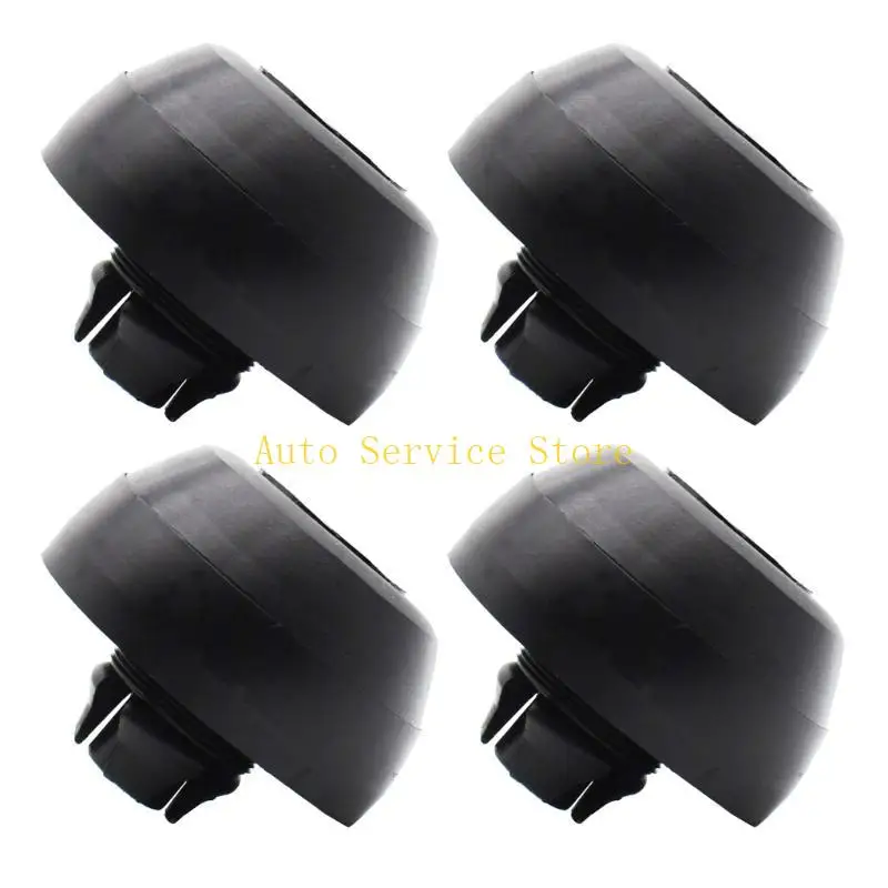 462A 0019979586 لـ W124 استبدال محول دعم رفع الملحقات للسيارات