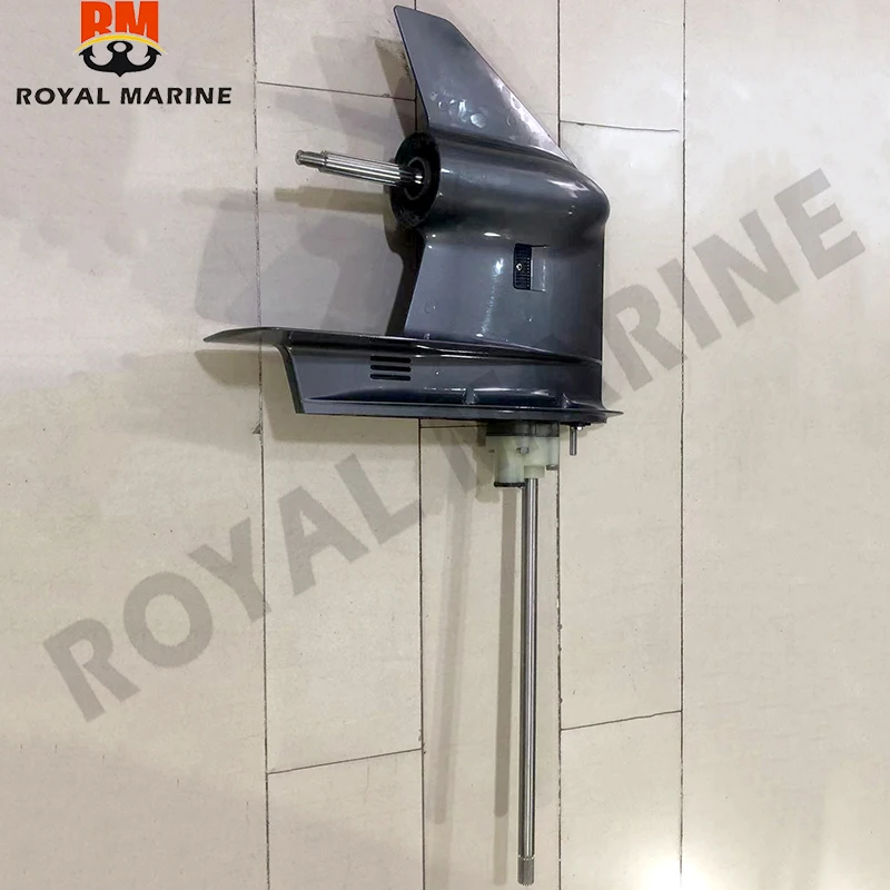 Outboard motor Lower Unit Assy (long) for yamaha outbaord engine 2-stroke 85HP 69245300168D long drive shaft 692-45300-16-8D
