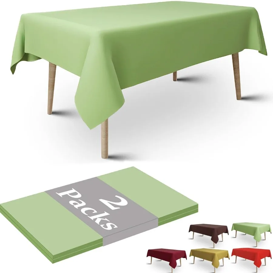 Sage Green Plastic …